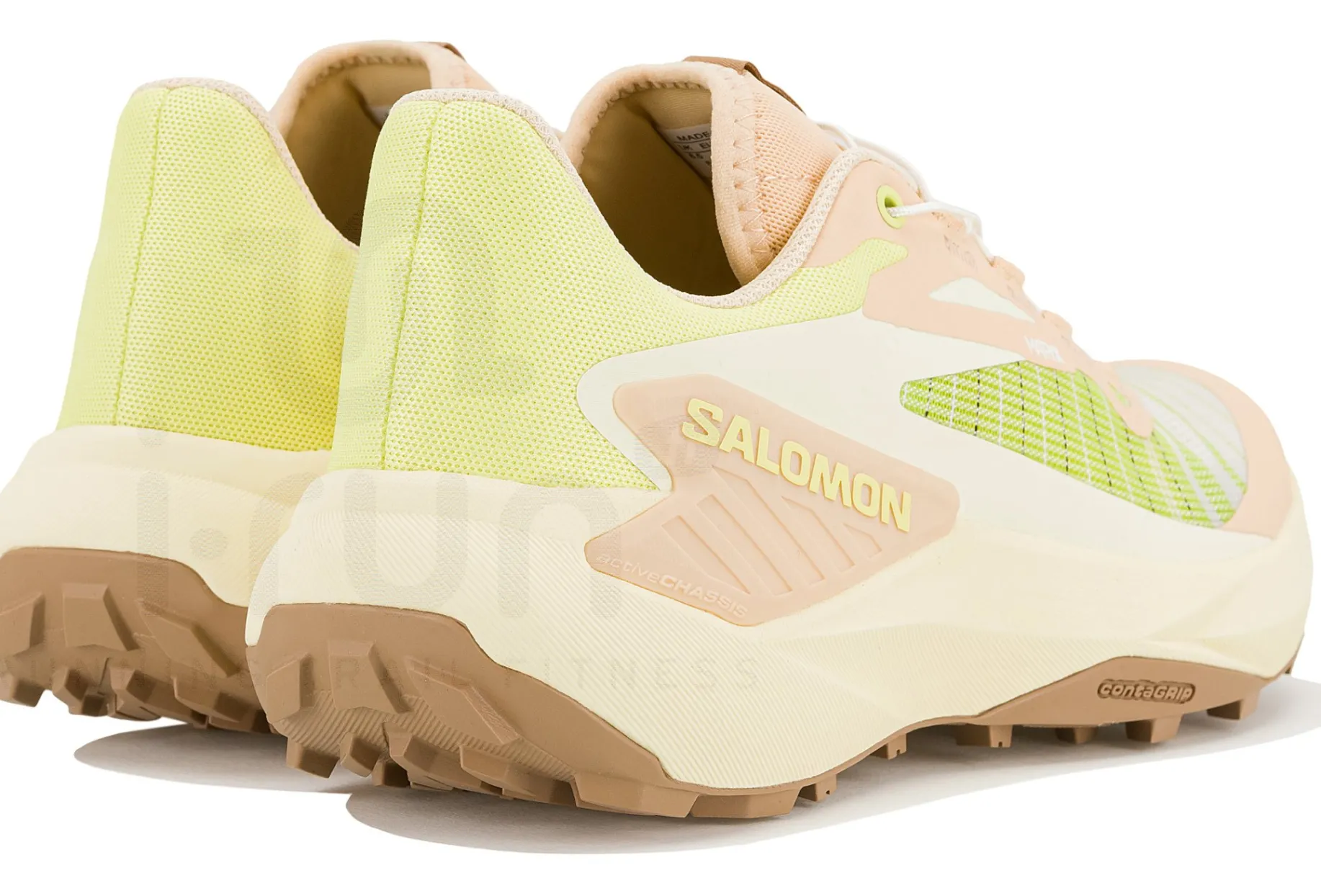 Salomon Genesis