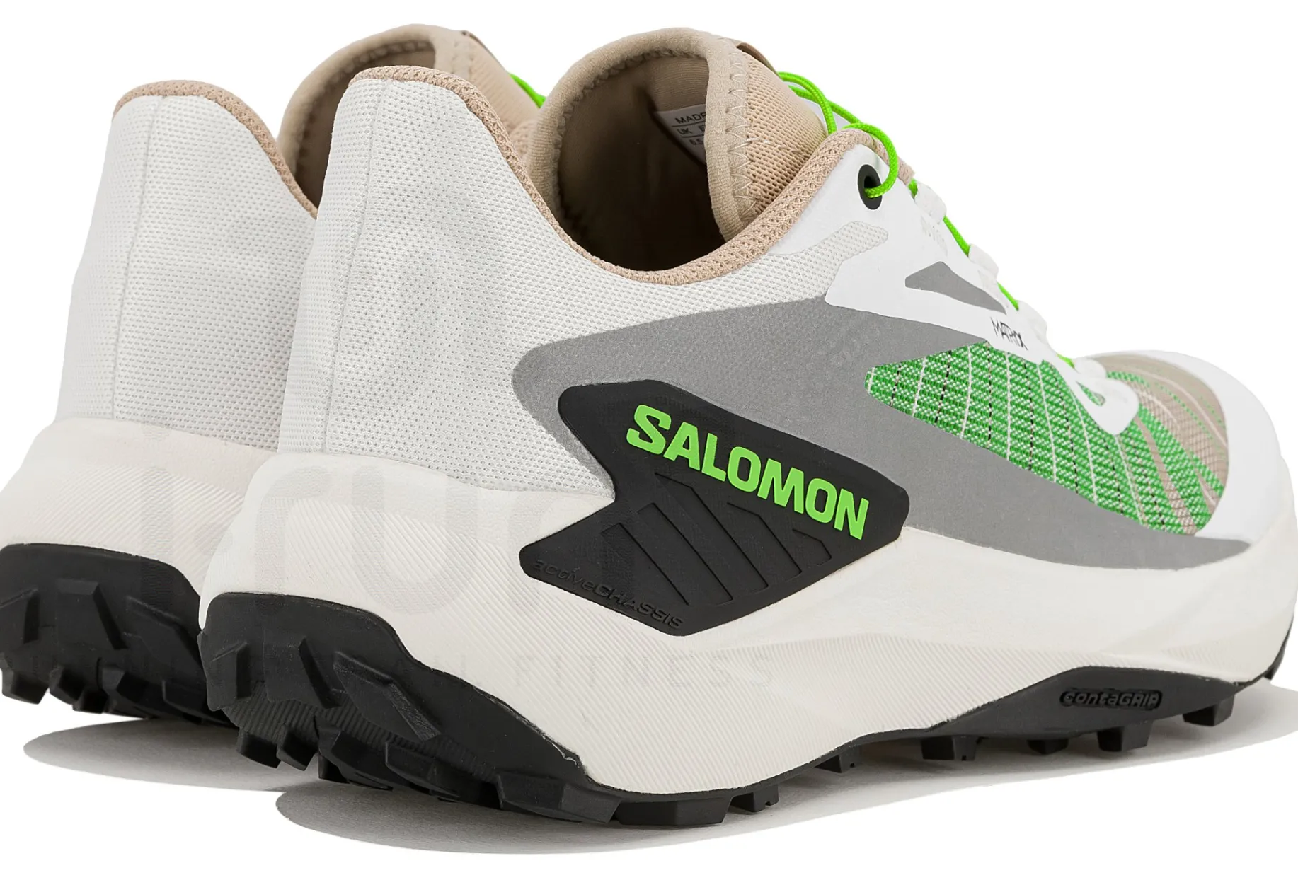 Salomon Genesis