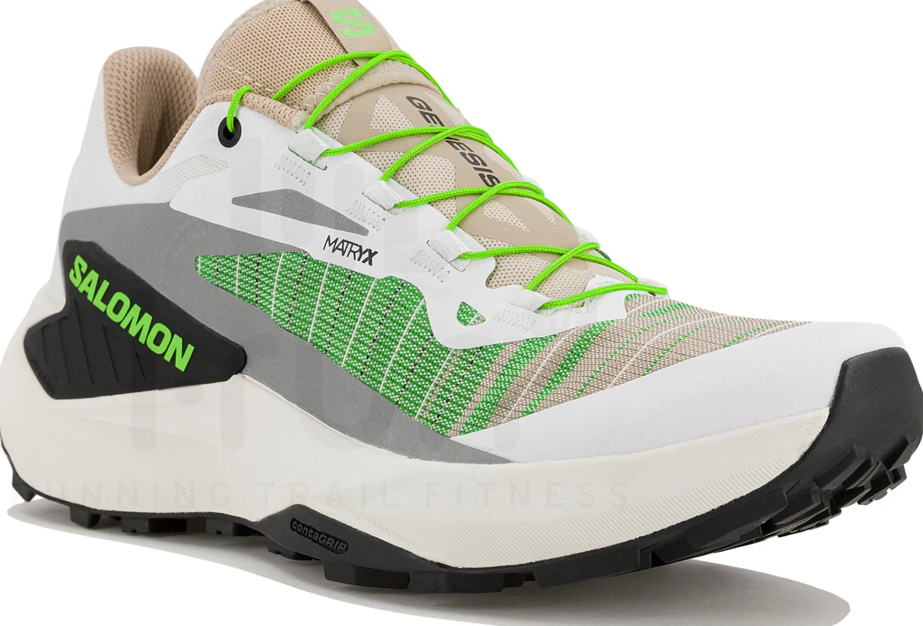 Salomon Genesis