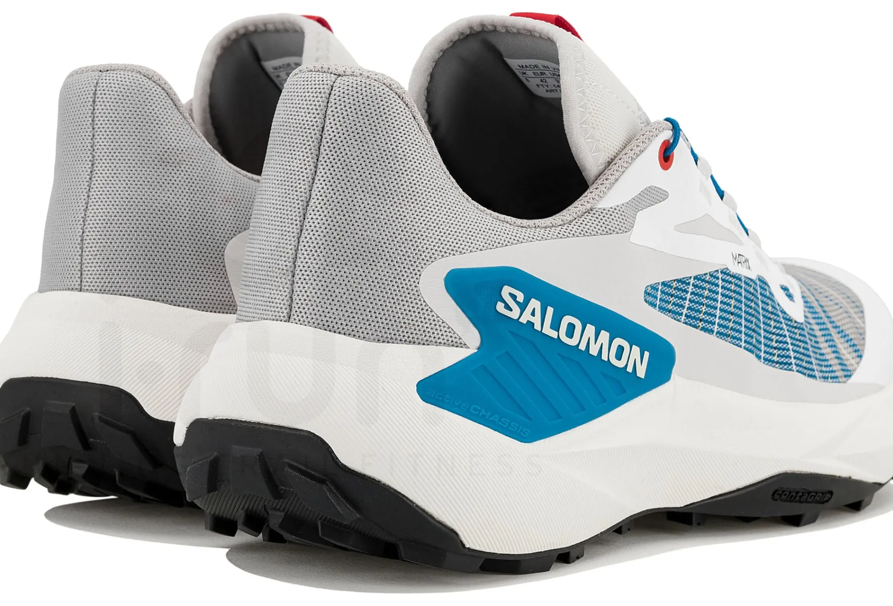 Salomon Genesis