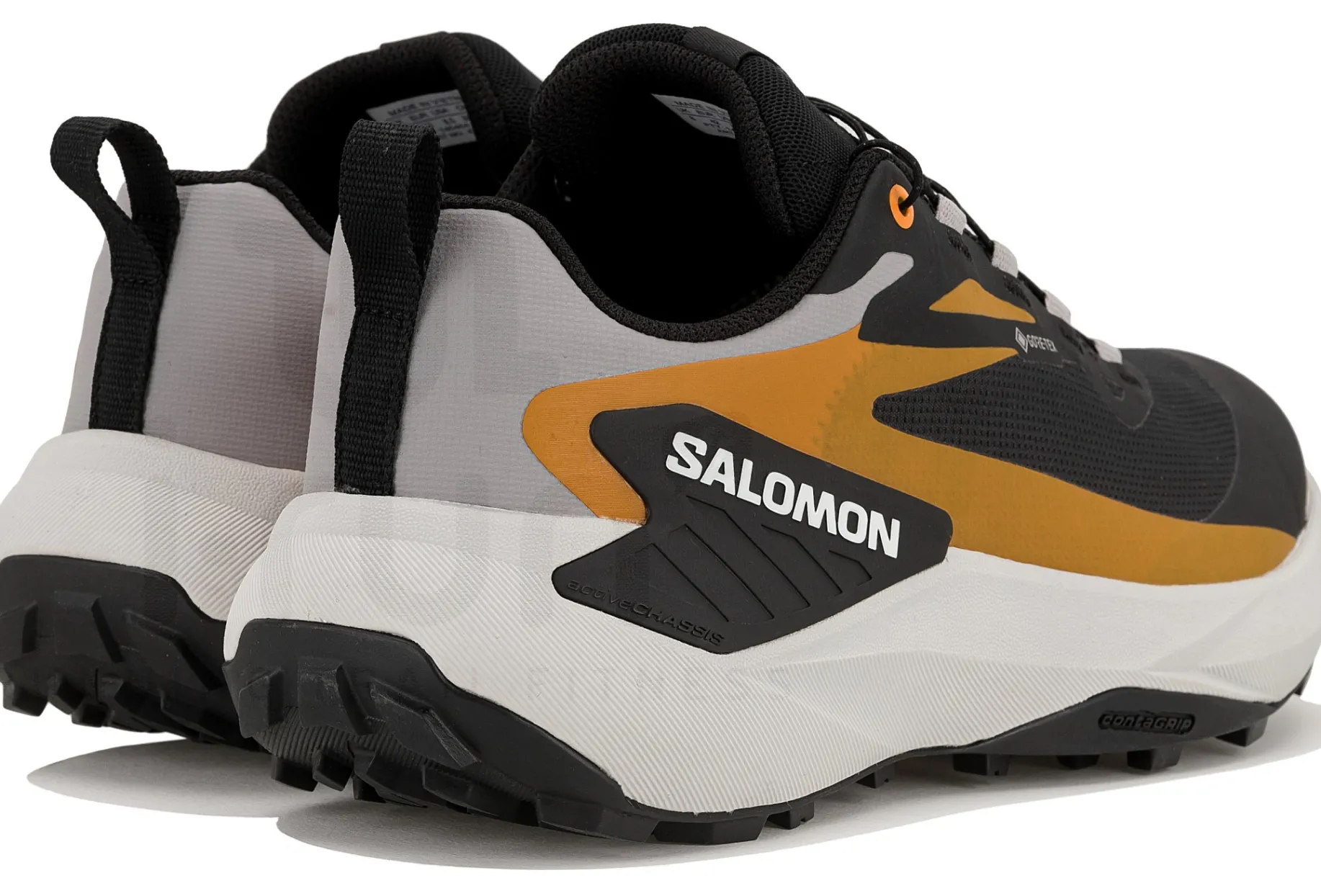 Salomon Genesis Gore-Tex