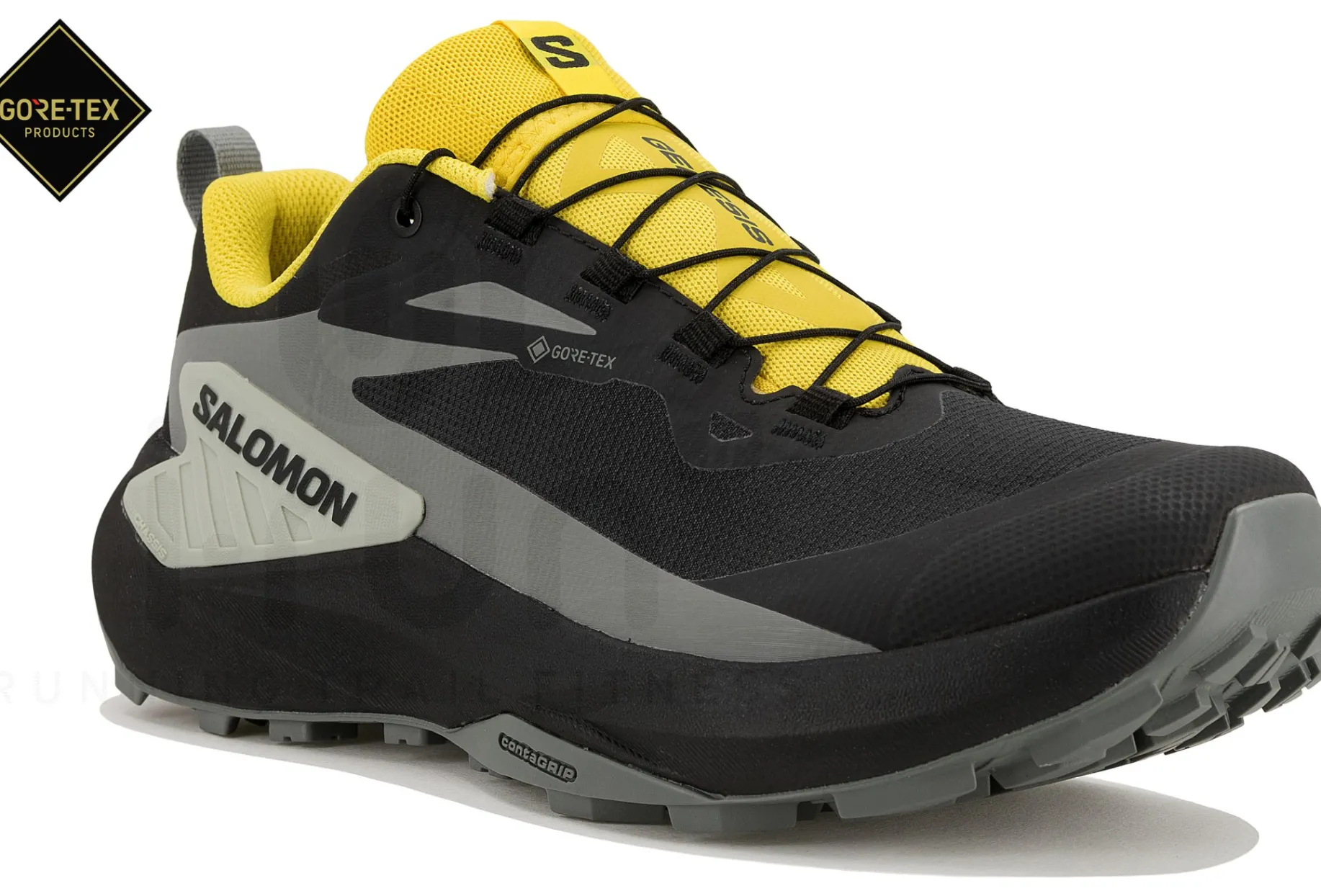 Salomon Genesis Gore-Tex