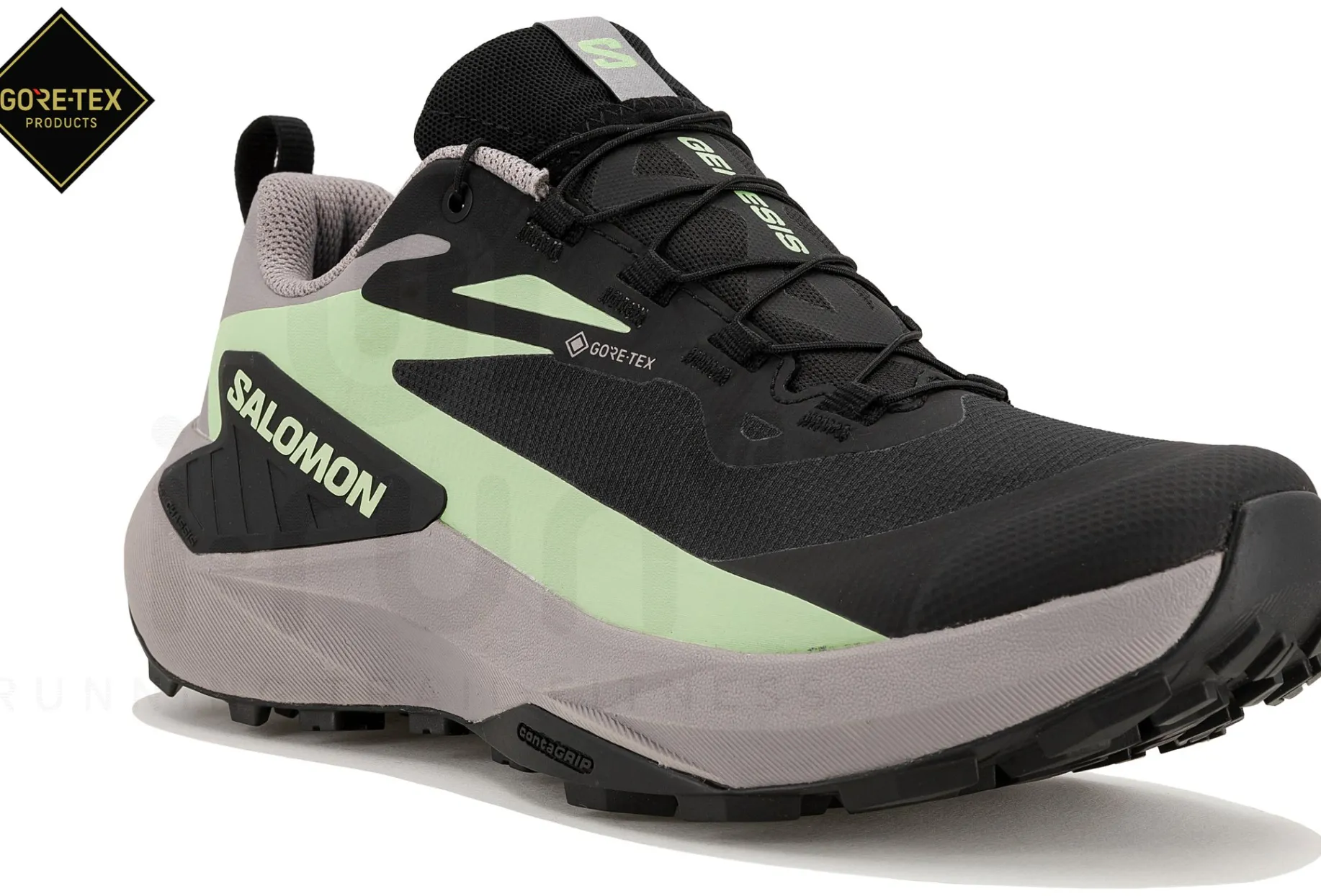 Salomon Genesis Gore-Tex