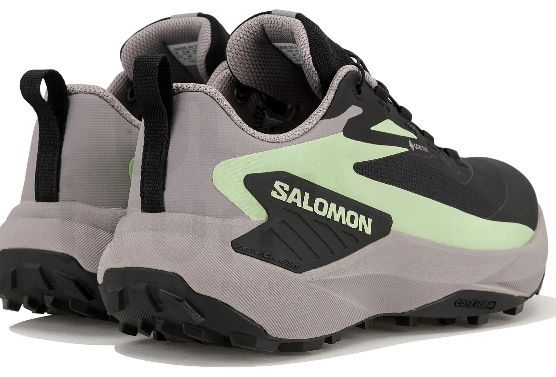 Salomon Genesis Gore-Tex