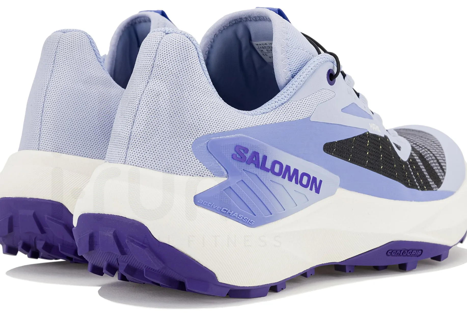 Salomon Genesis Quiver Pack