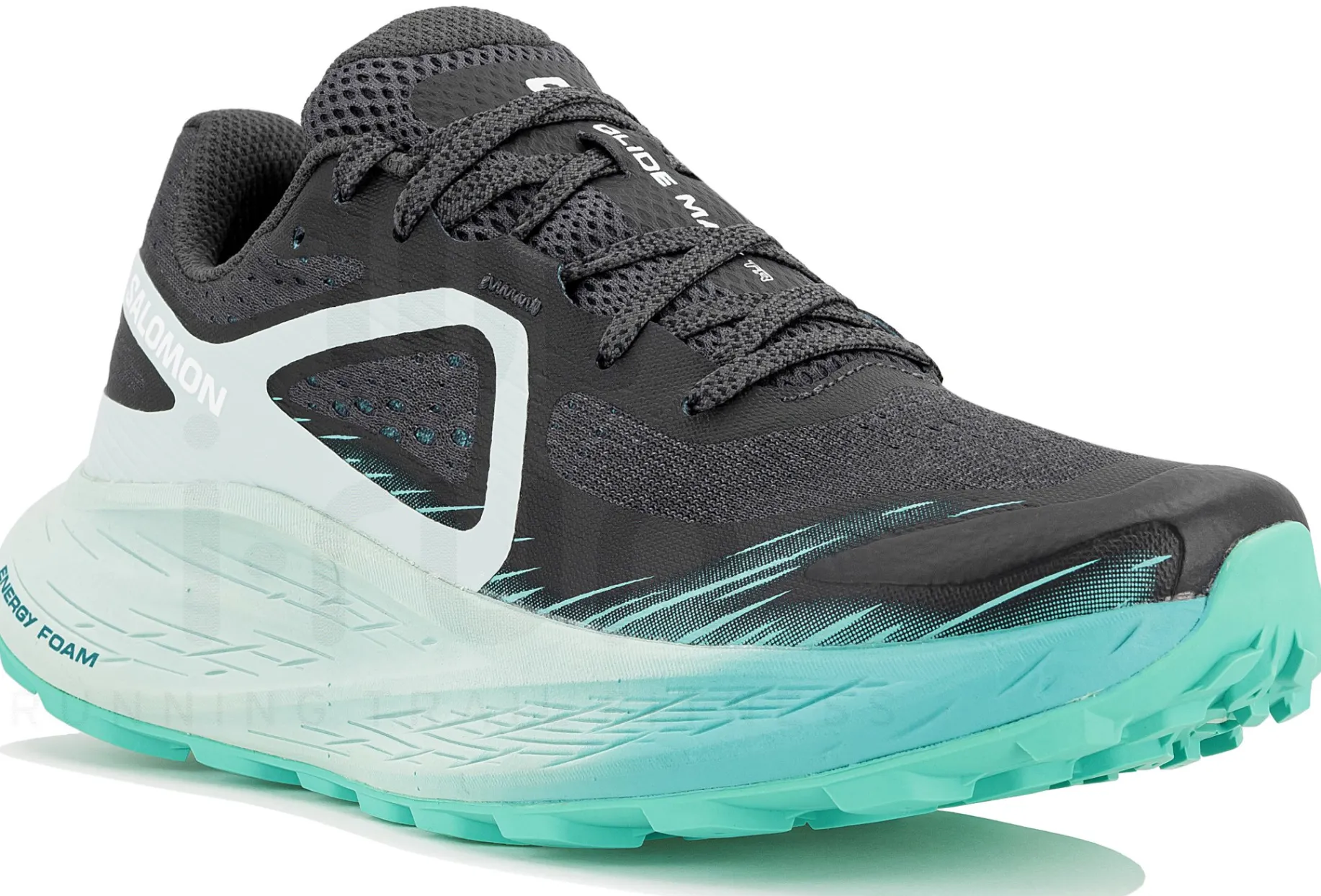 Salomon Glide Max TR