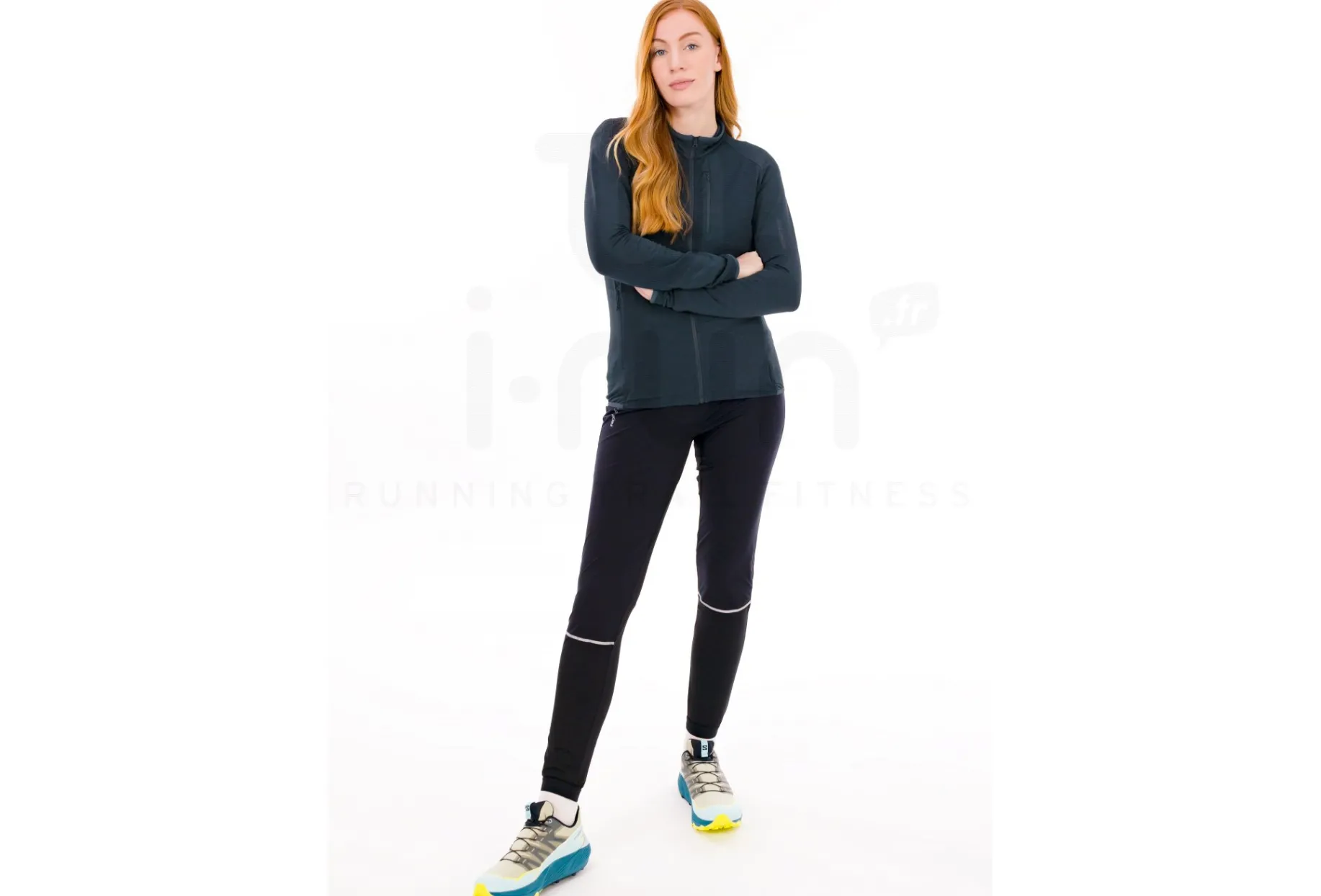 Salomon Light Shell