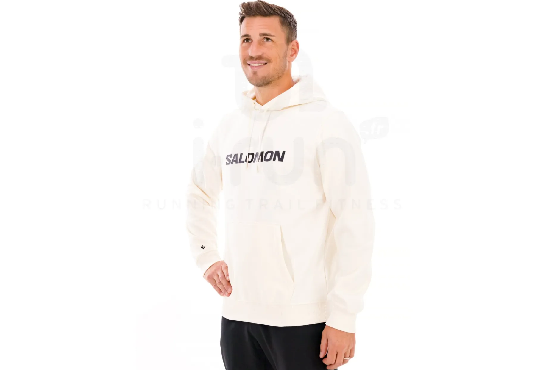 Salomon LOGO
