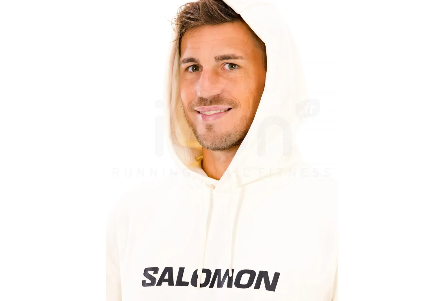 Salomon LOGO