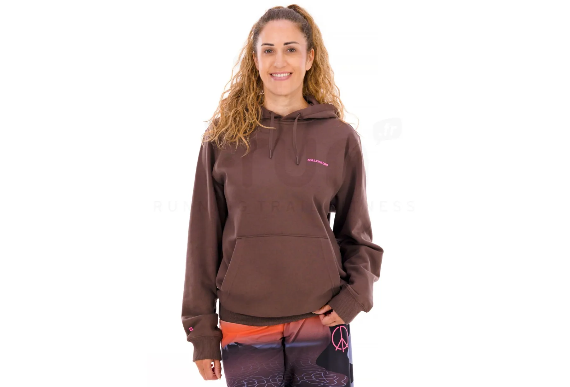 Salomon LOGO