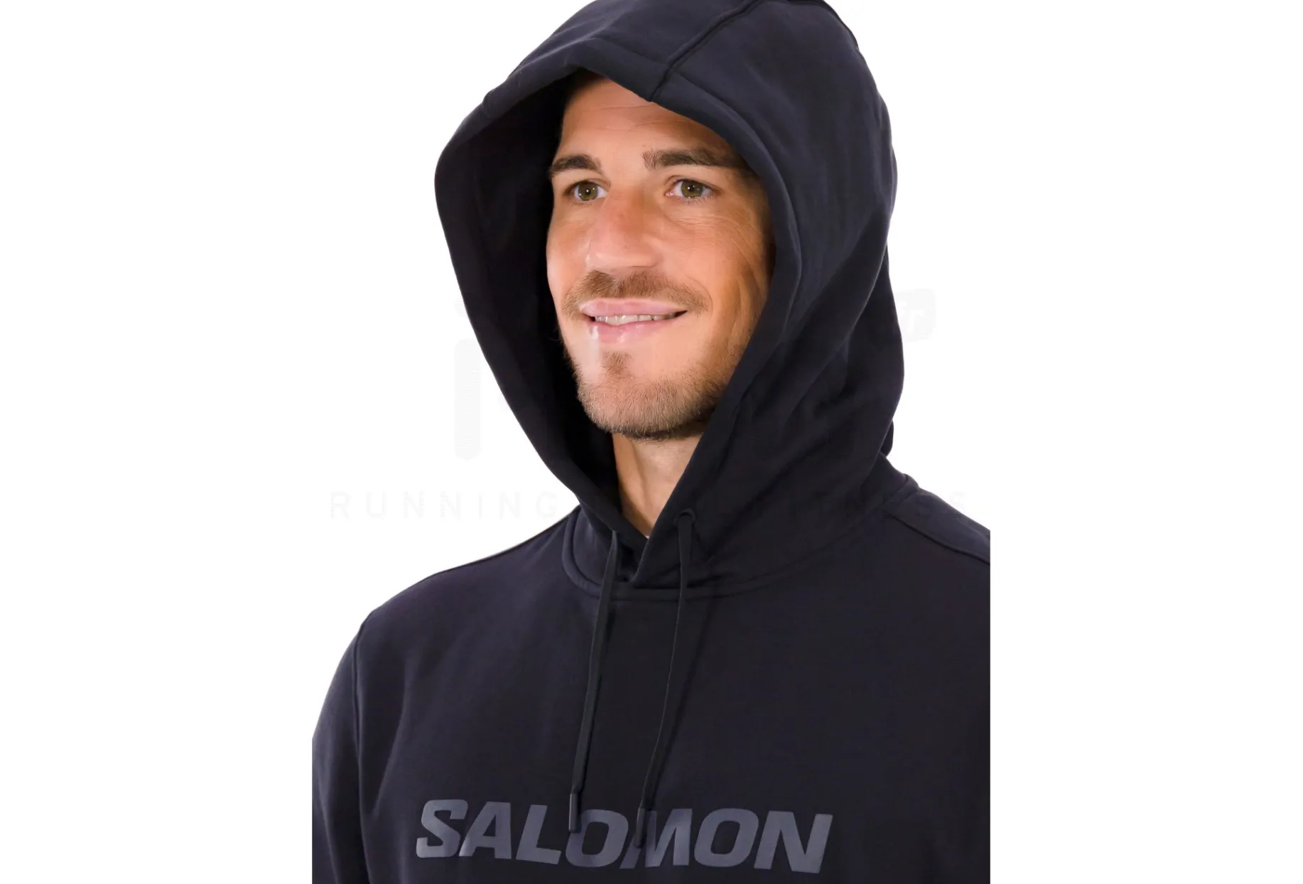 Salomon LOGO