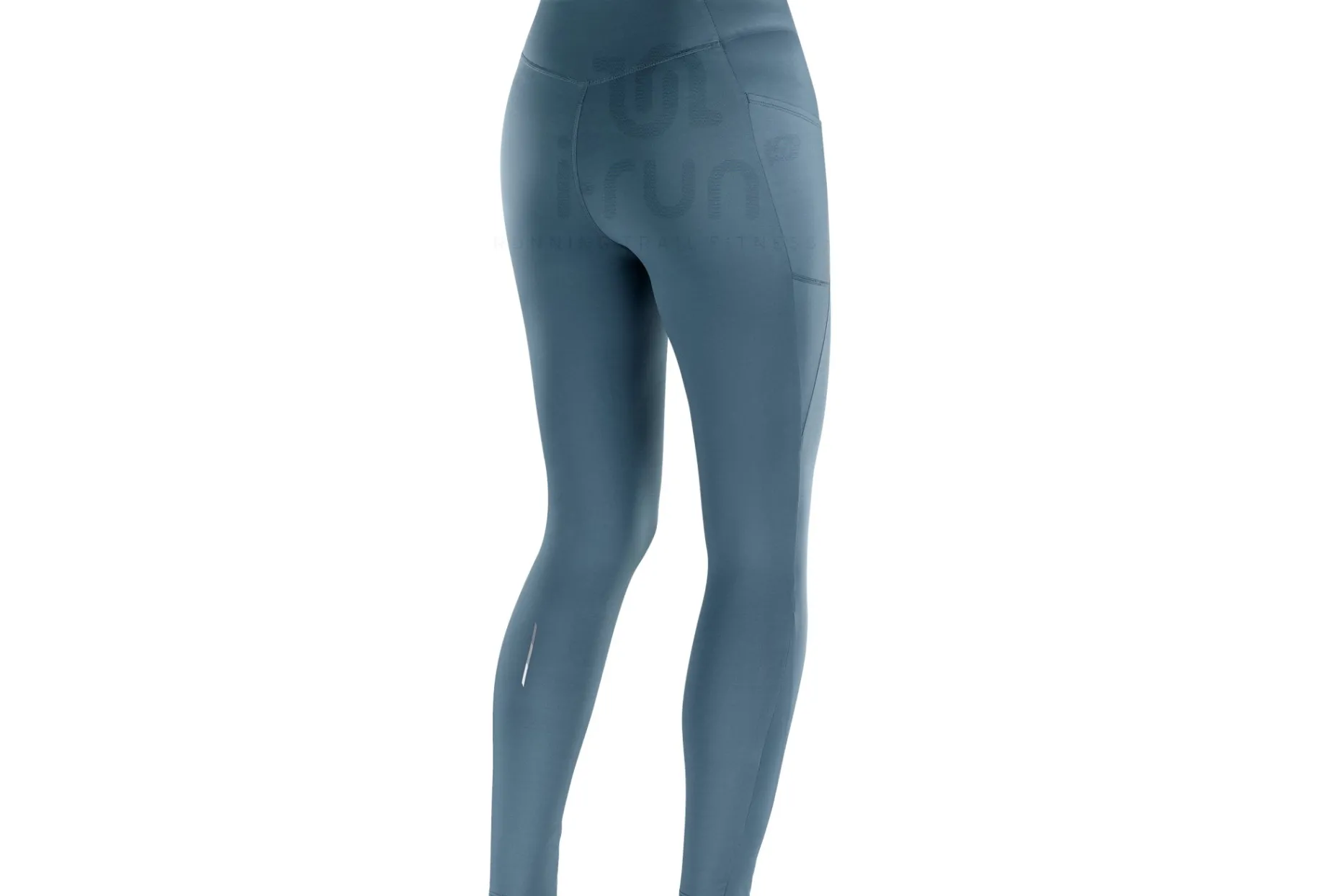 Salomon mallas largas Cross Warm