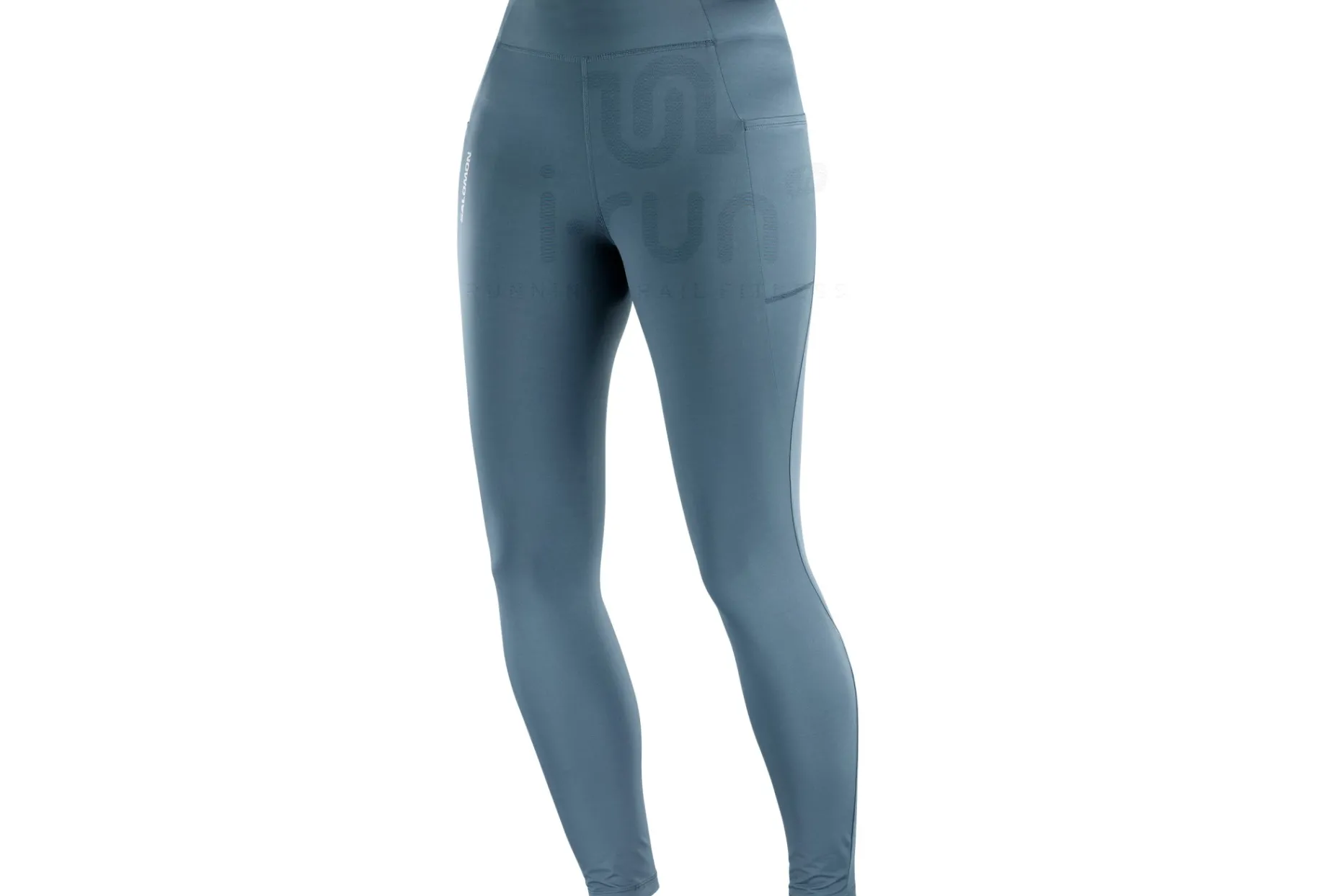 Salomon mallas largas Cross Warm
