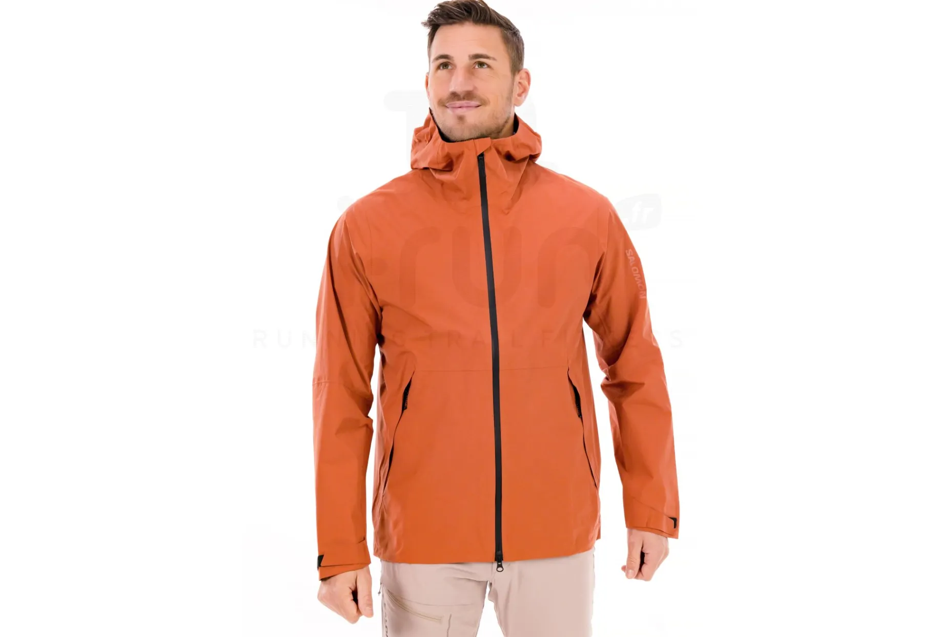 Salomon Outerpath 2.5L WP