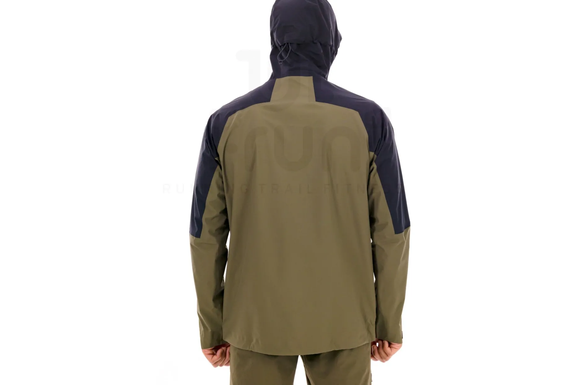 Salomon Outerpath 2.5L WP