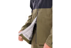 Salomon Outerpath 2.5L WP
