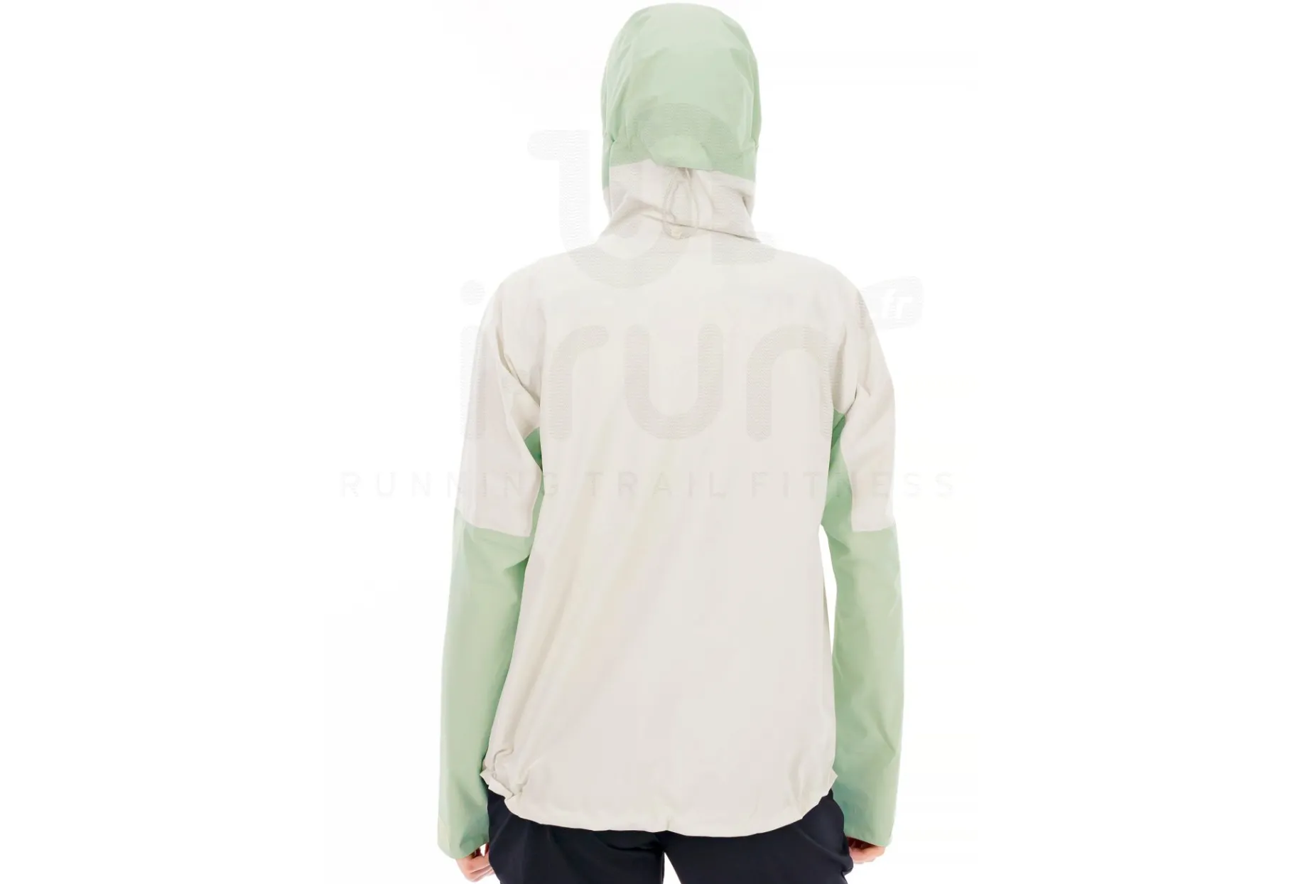 Salomon Outerpath 2.5L WP