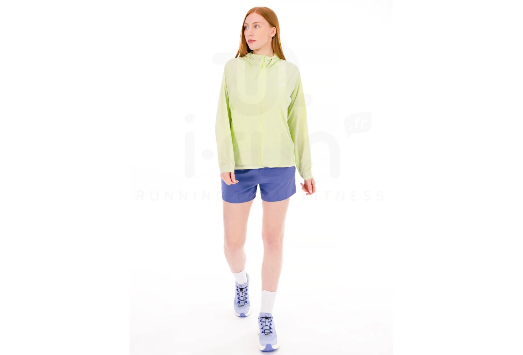 Salomon Outwind