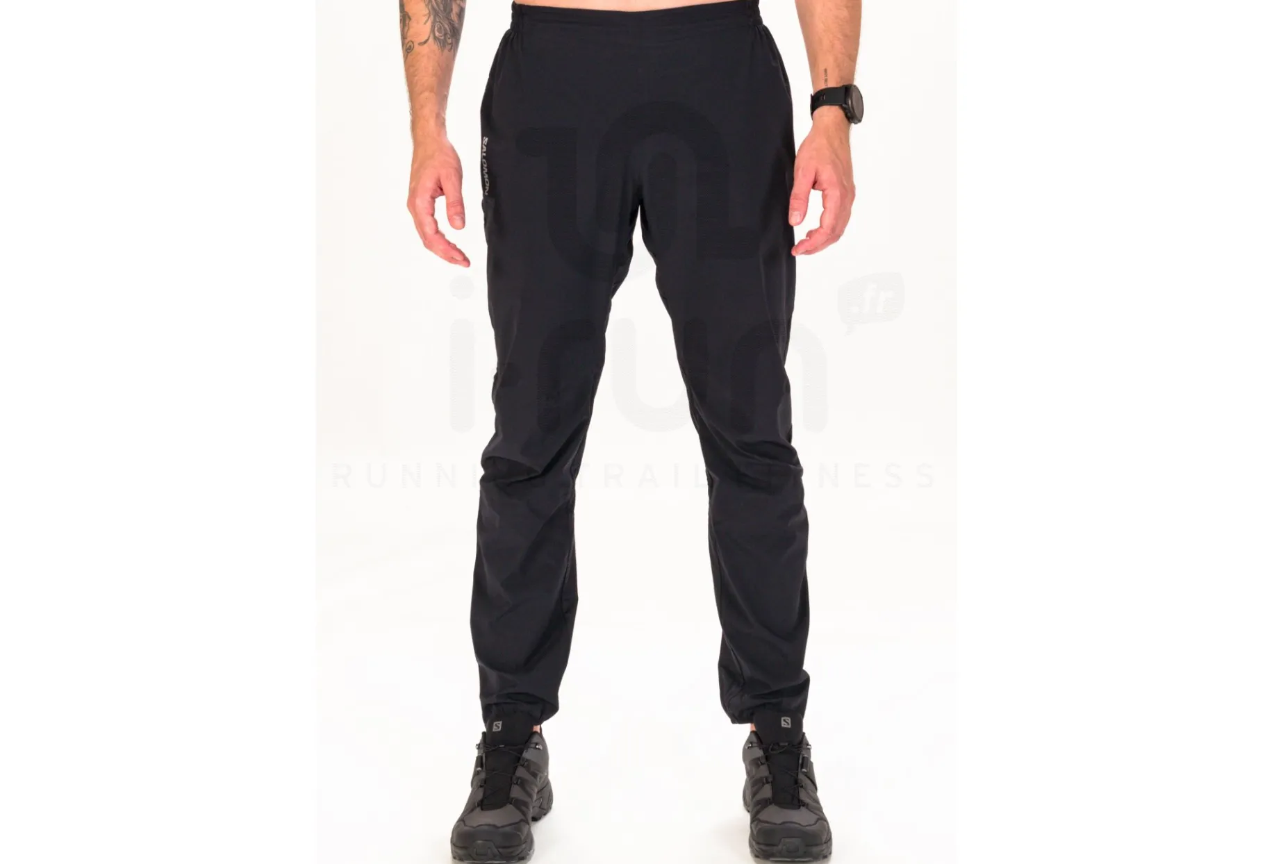 Salomon pantalón Bonatti WP