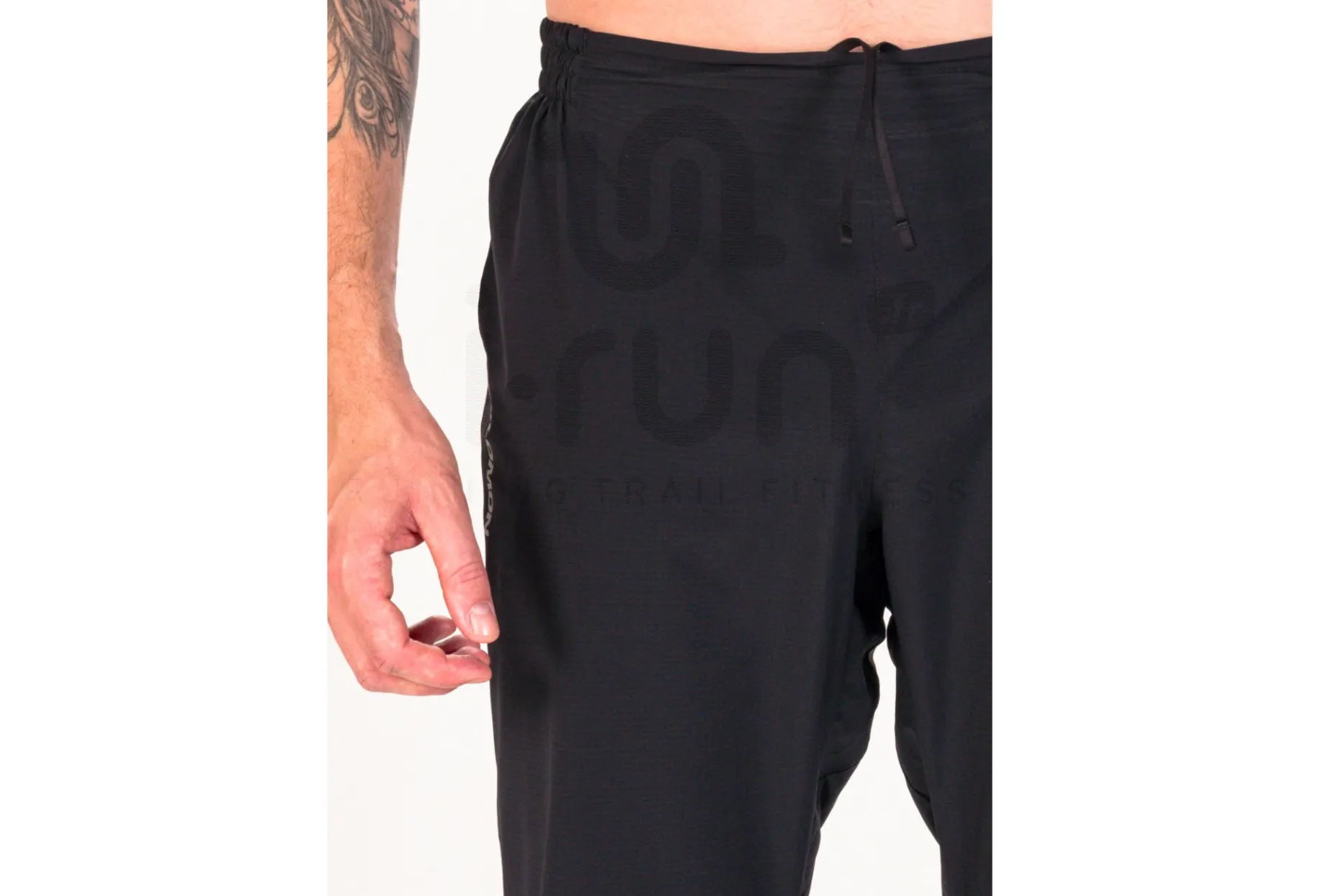 Salomon pantalón Bonatti WP