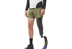 Salomon pantalón corto Cross