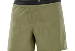 Salomon pantalón corto Cross