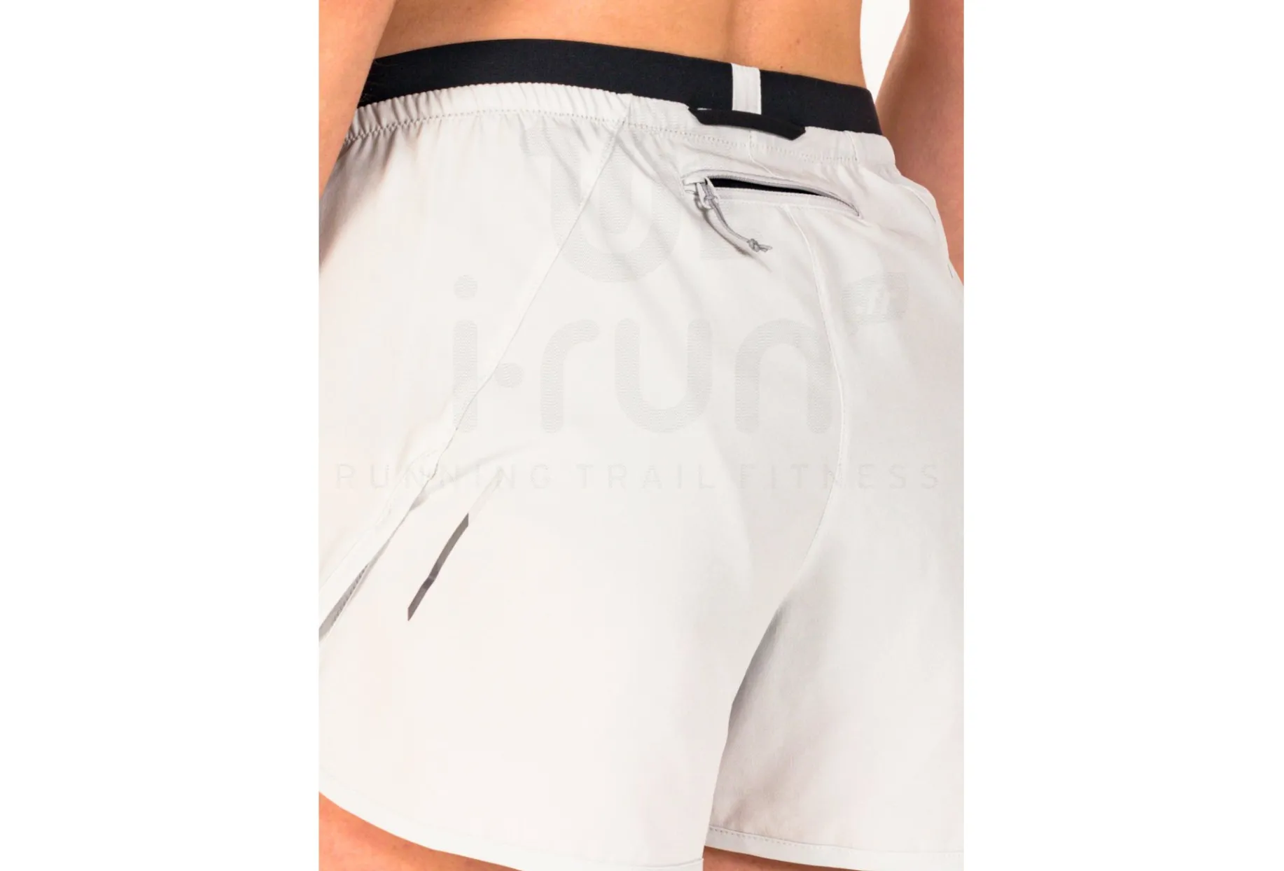 Salomon pantalón corto Cross