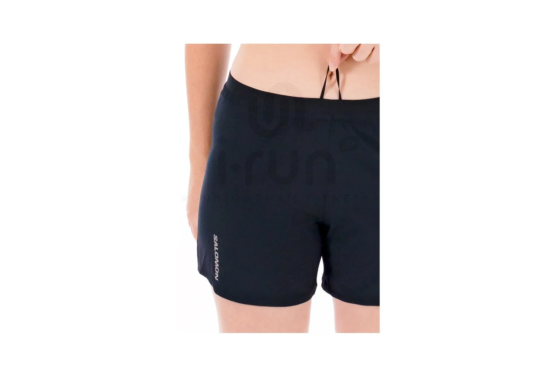 Salomon pantalón corto Cross