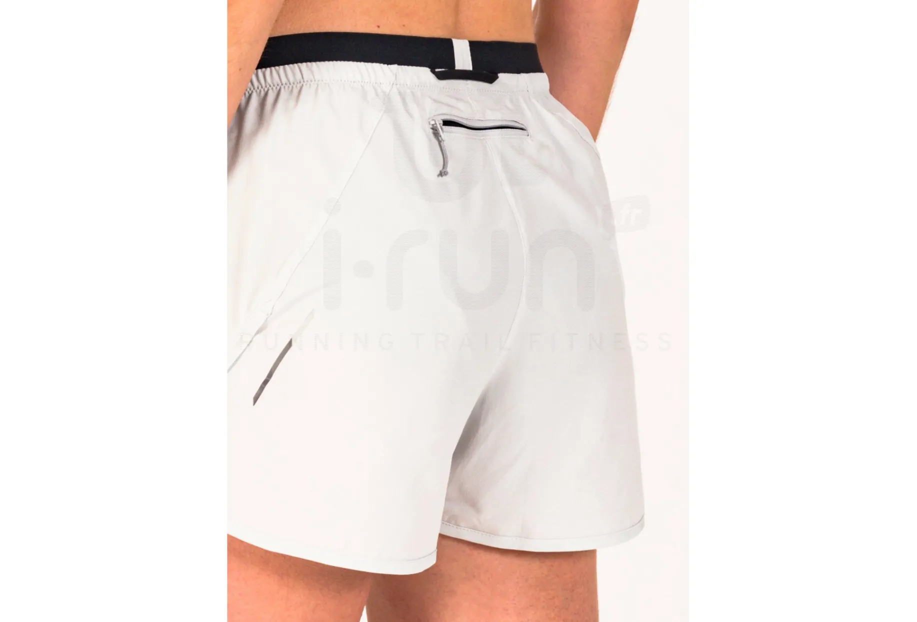 Salomon pantalón corto Cross 2in1
