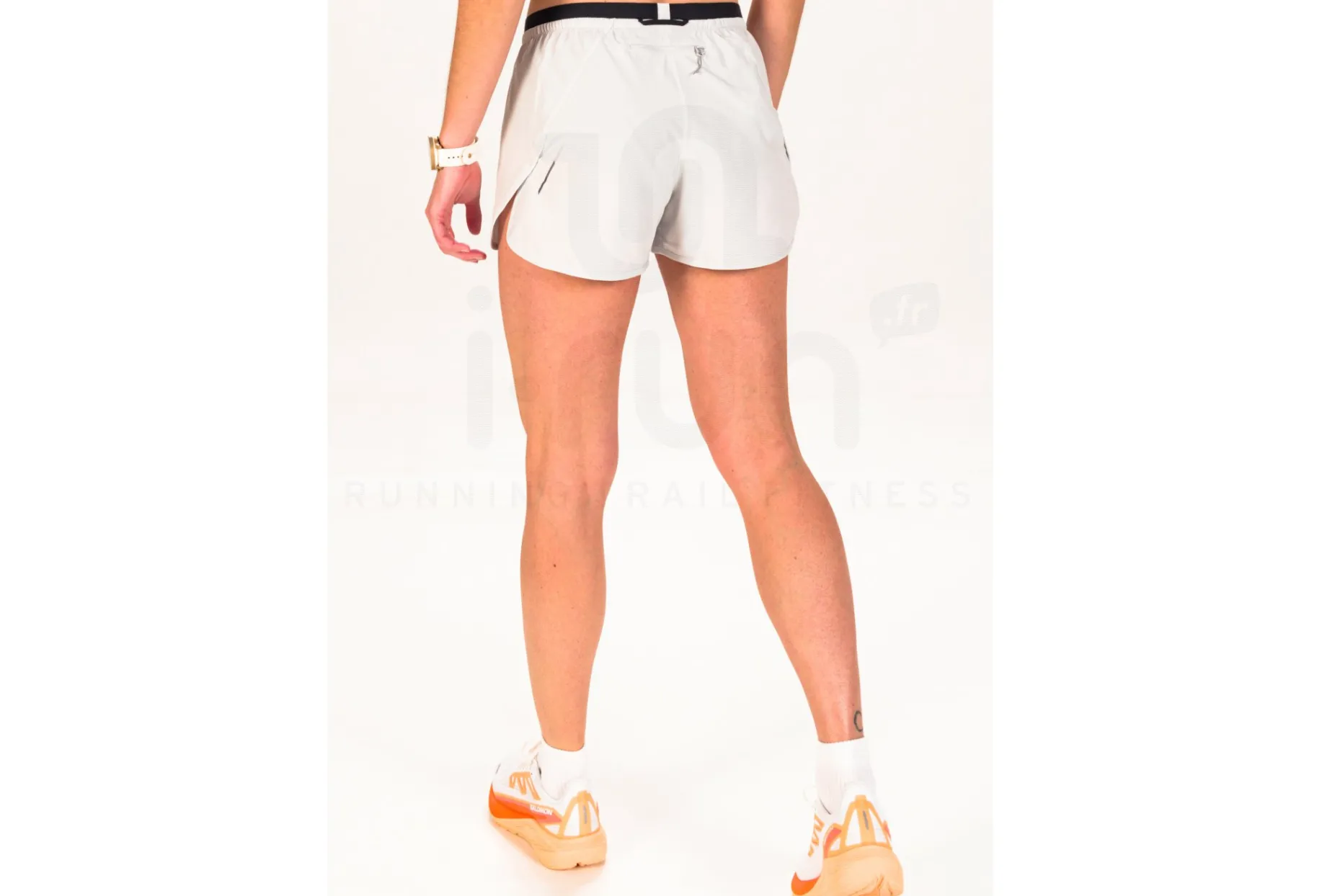 Salomon pantalón corto Cross 2in1