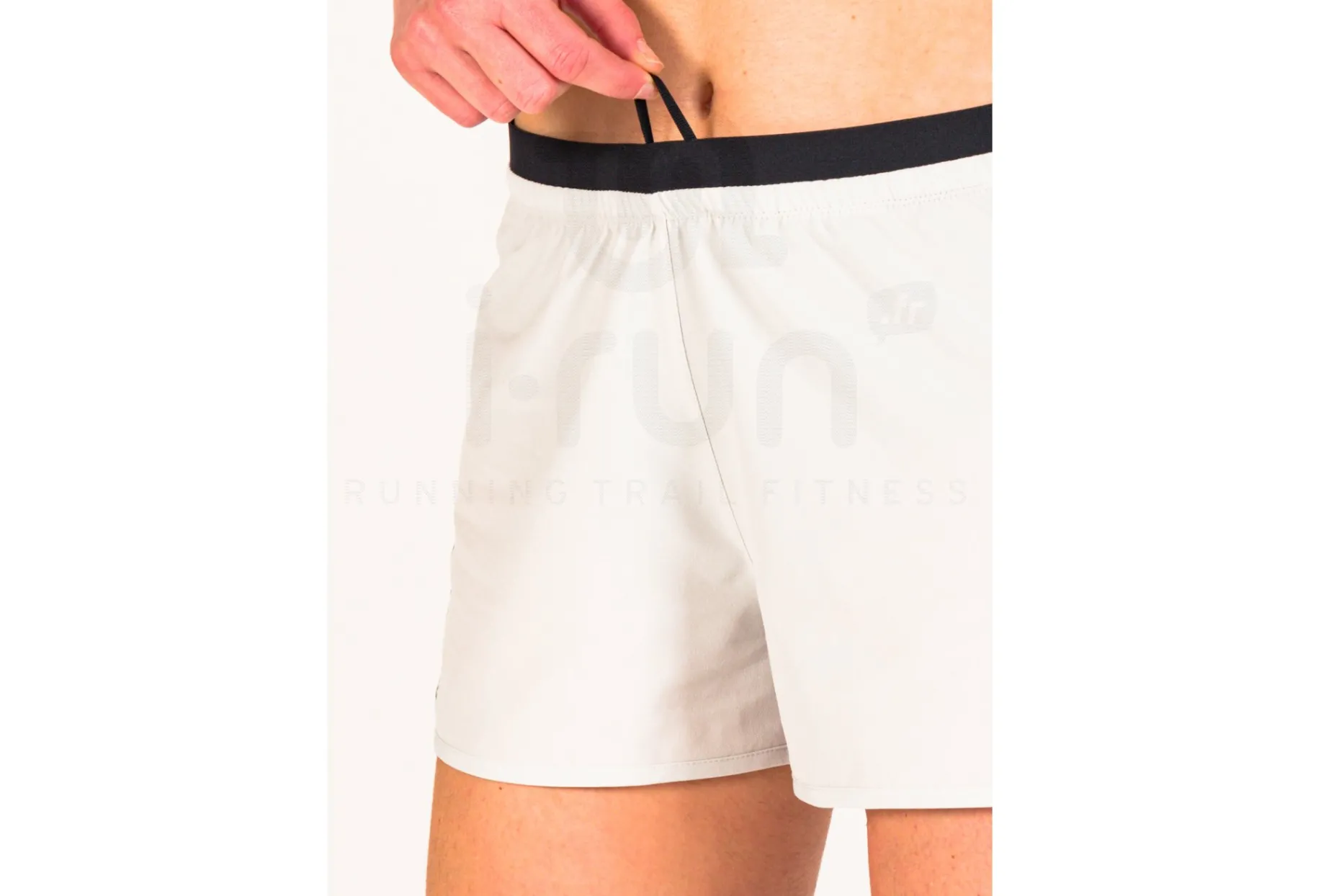 Salomon pantalón corto Cross 2in1