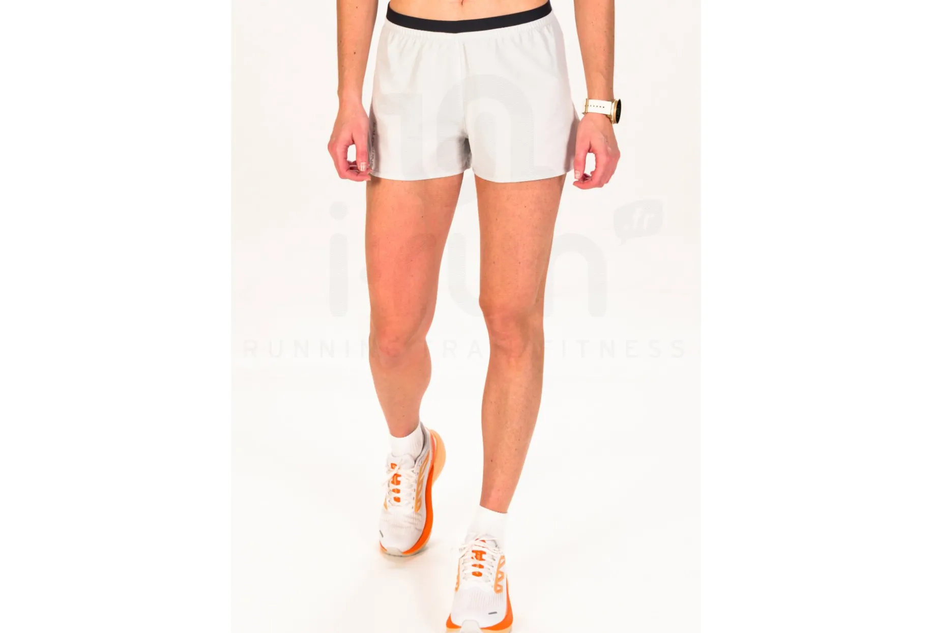 Salomon pantalón corto Cross 2in1