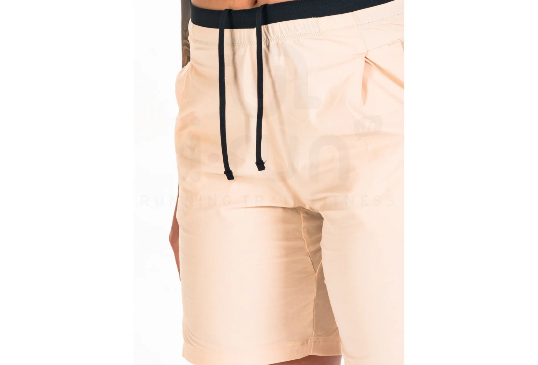 Salomon pantalón corto Runlife