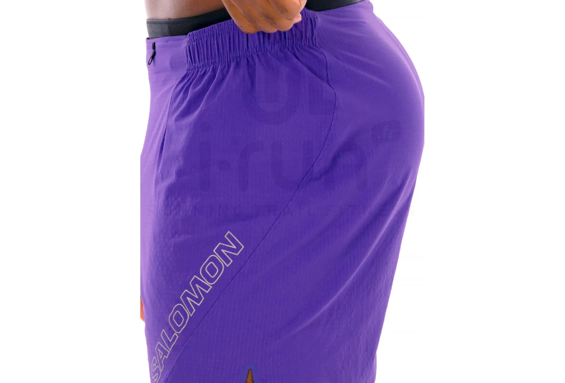 Salomon pantalón corto Sense Aero
