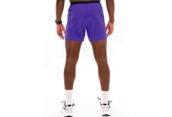 Salomon pantalón corto Sense Aero