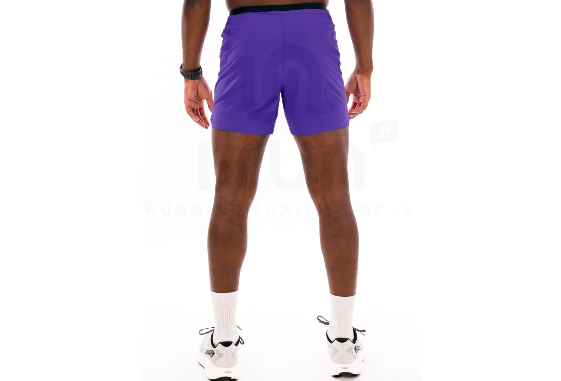 Salomon pantalón corto Sense Aero