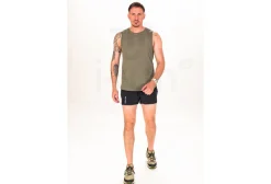 Salomon pantalón corto Sense Aero