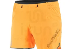 Salomon pantalón corto Sense Aero