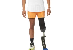 Salomon pantalón corto Sense Aero