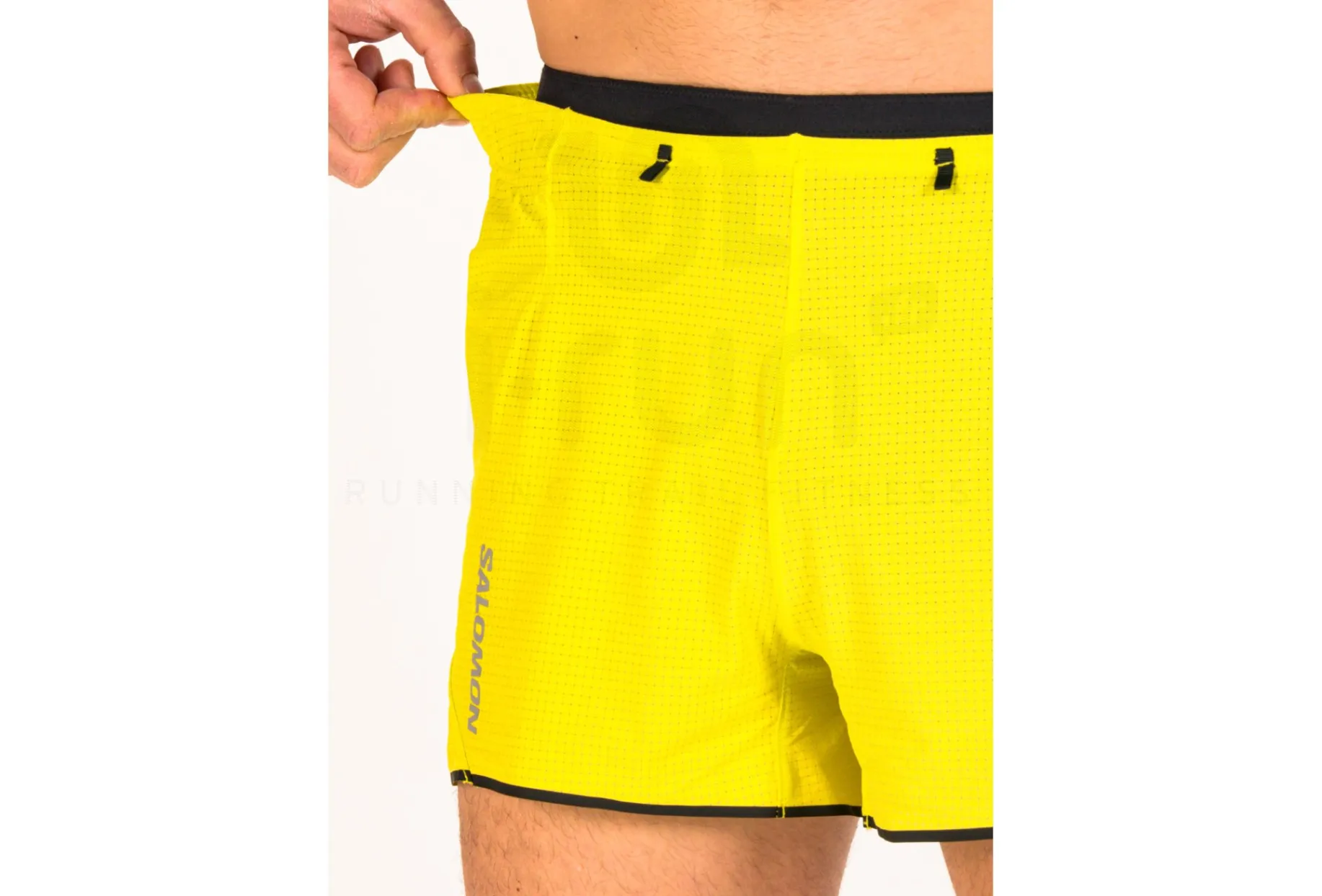Salomon pantalón corto Sense Aero
