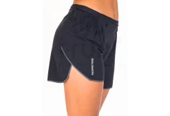 Salomon pantalón corto Sense Aero