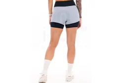 Salomon pantalón corto Sense Aero 2 en 1