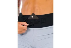Salomon pantalón corto Sense Aero 2 en 1