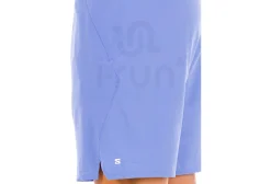 Salomon pantalón corto SHAKEout CORE 2IN1