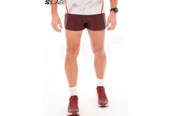 Salomon pantalón corto S-Lab Speed