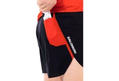 Salomon pantalón corto S-Lab Speed