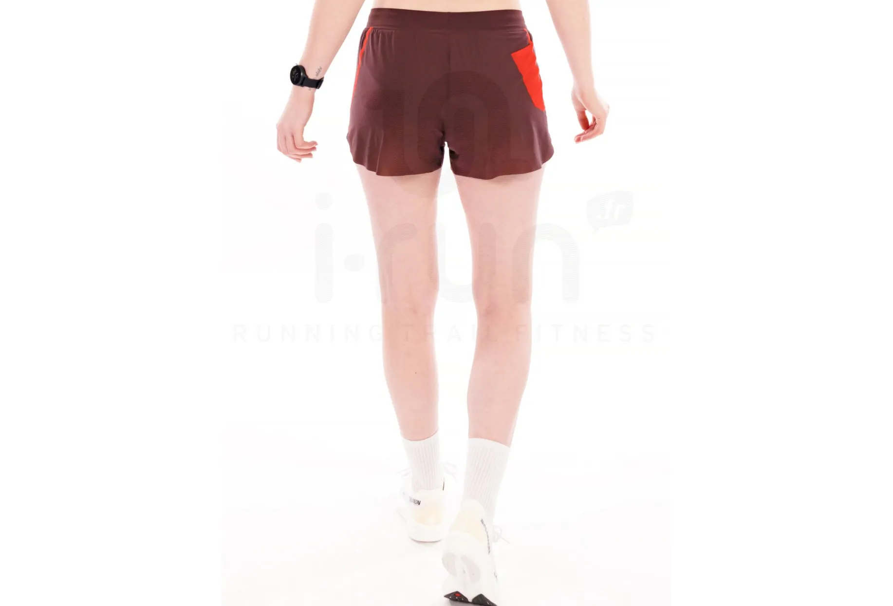 Salomon pantalón corto S-Lab Speed