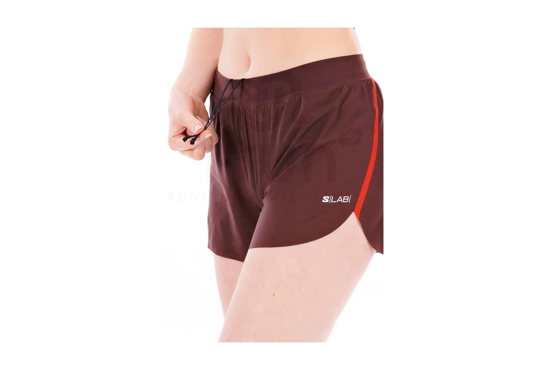Salomon pantalón corto S-Lab Speed