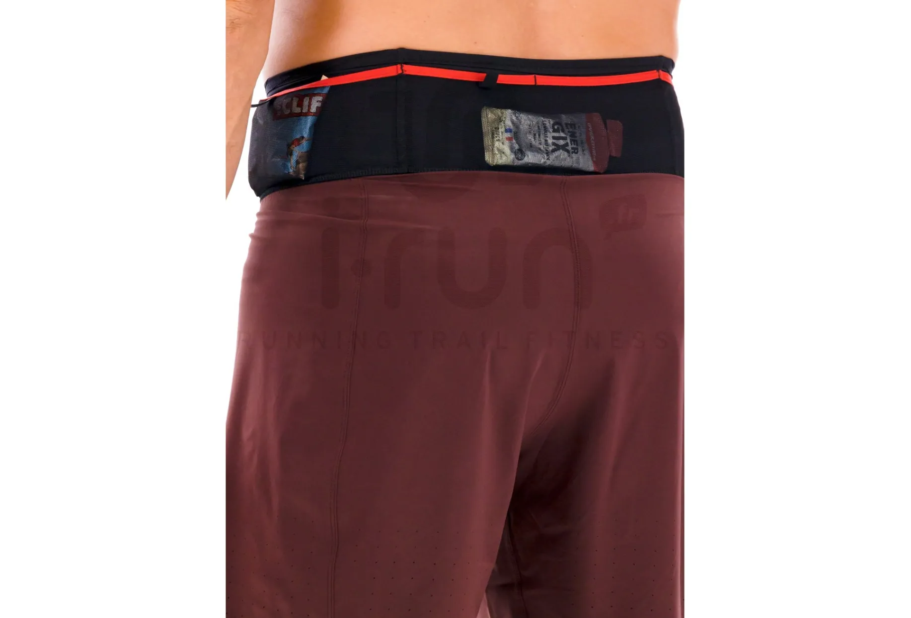 Salomon pantalón corto S-Lab Ultra 2 en 1