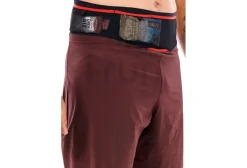 Salomon pantalón corto S-Lab Ultra 2 en 1